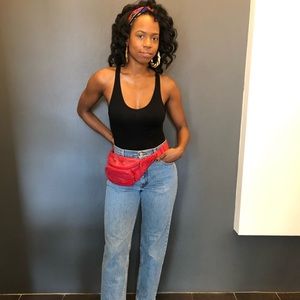 Vintage Levi’s 550